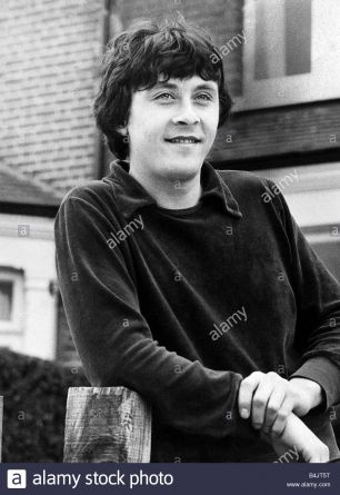 Richard Beckinsale