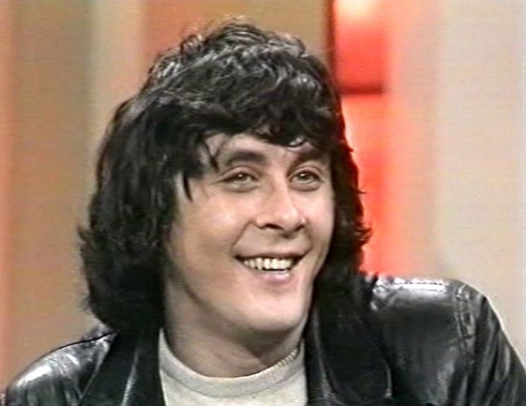 Richard Beckinsale