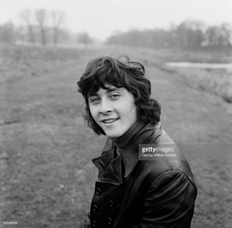 Richard Beckinsale