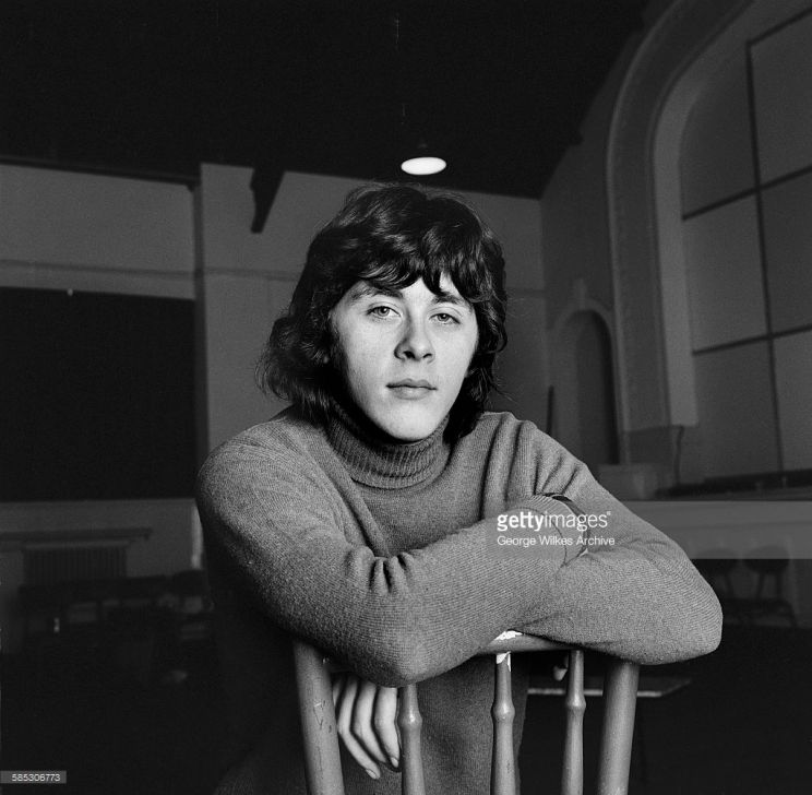 Richard Beckinsale