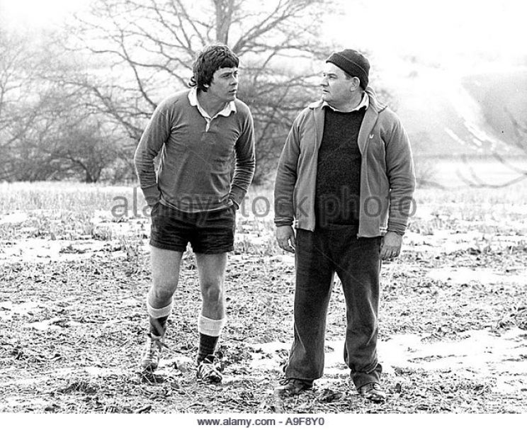 Richard Beckinsale