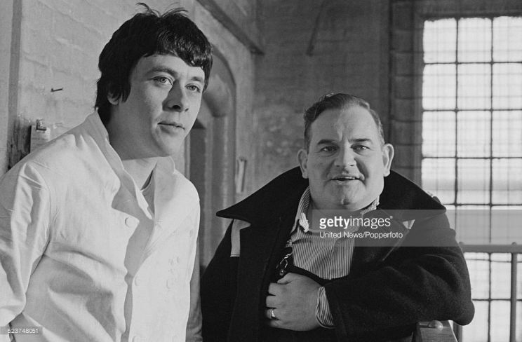 Richard Beckinsale
