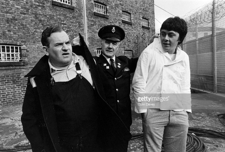 Richard Beckinsale