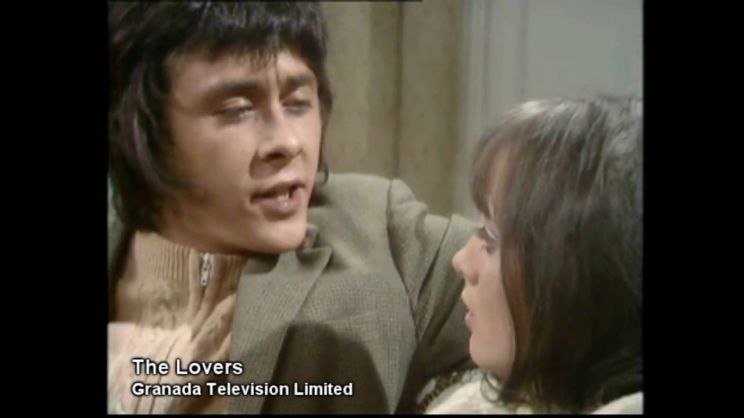 Richard Beckinsale