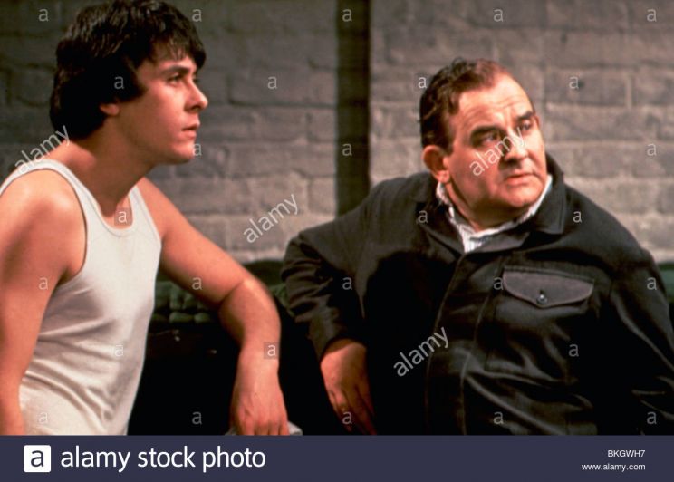 Richard Beckinsale