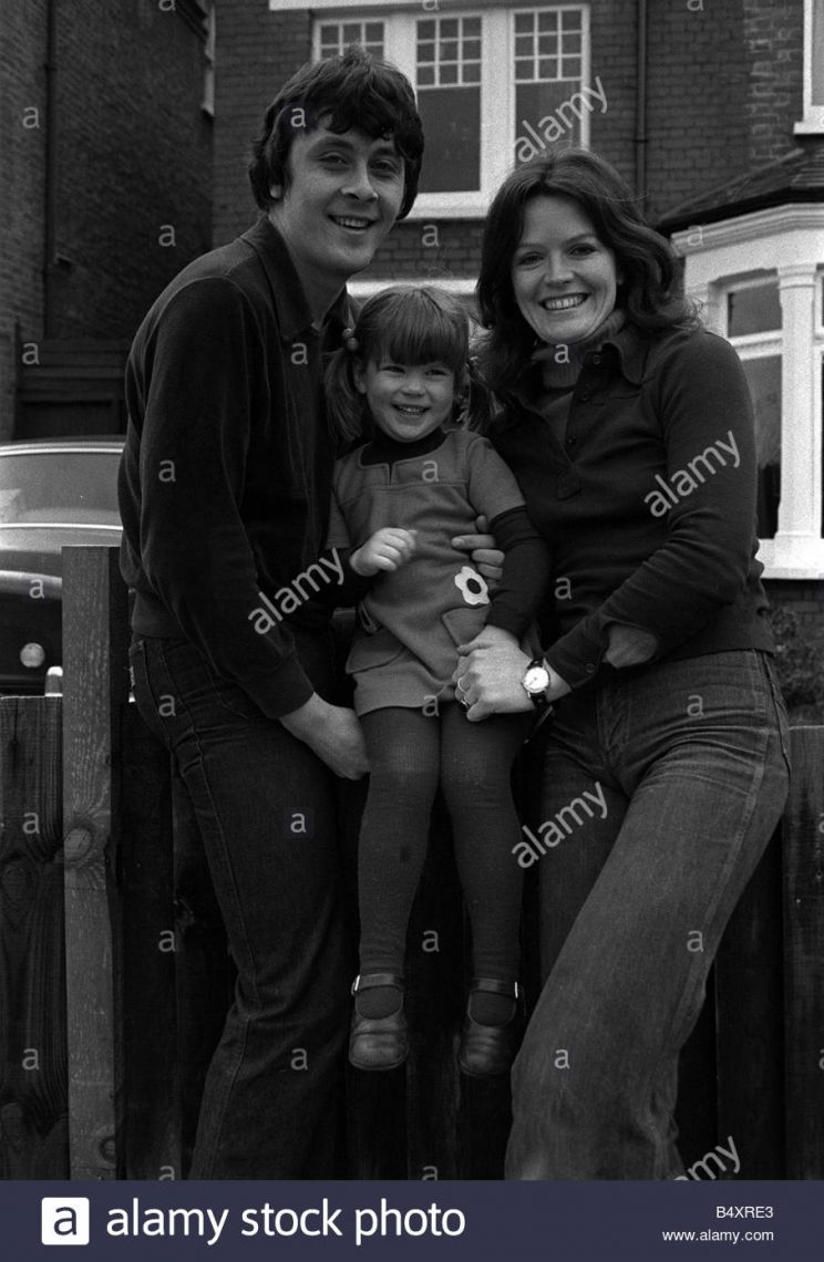 Richard Beckinsale