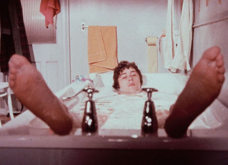 Richard Beckinsale