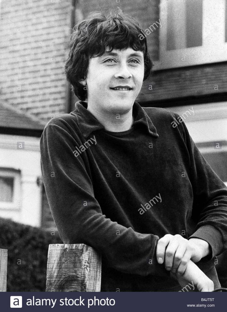 Richard Beckinsale