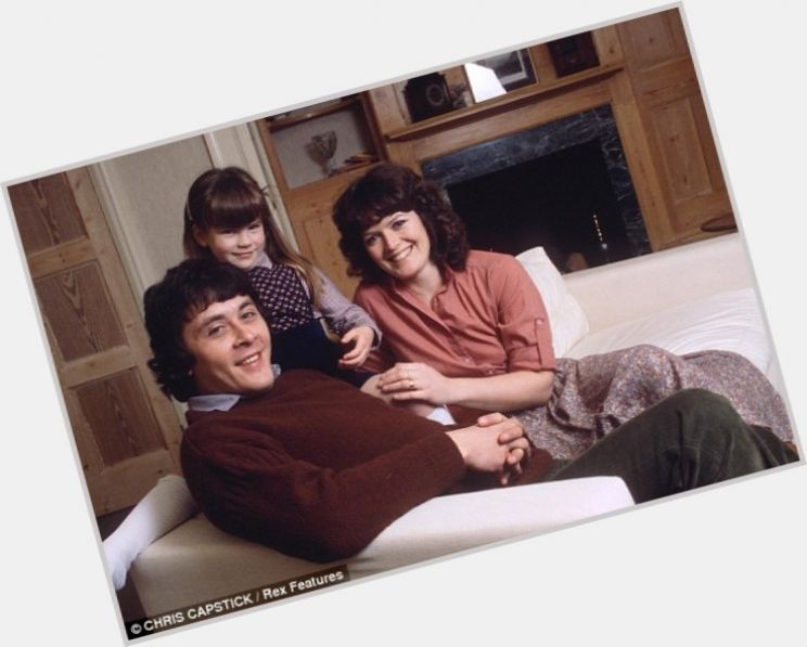 Richard Beckinsale