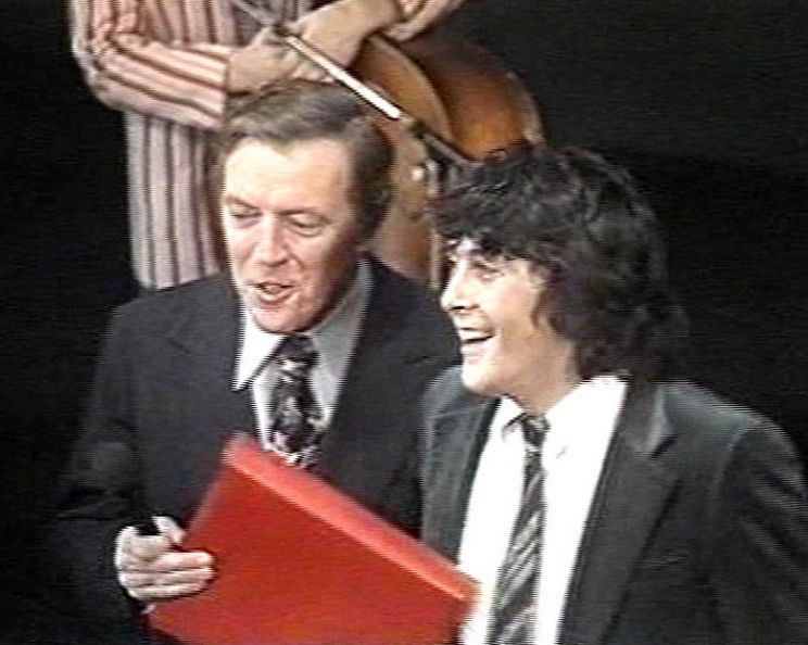 Richard Beckinsale