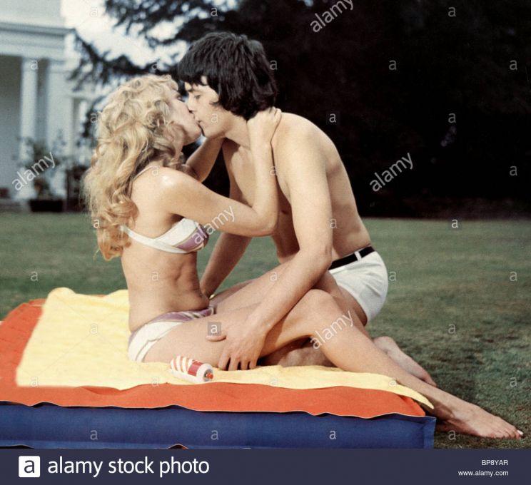 Richard Beckinsale