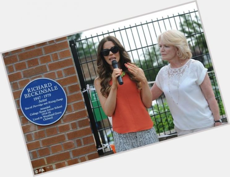 Richard Beckinsale