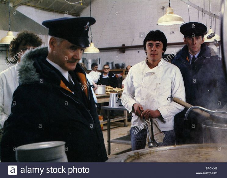 Richard Beckinsale