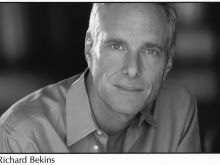 Richard Bekins