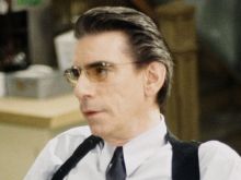 Richard Belzer