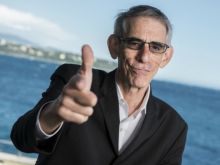 Richard Belzer