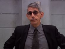 Richard Belzer