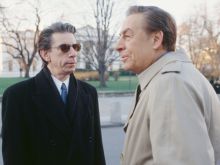 Richard Belzer