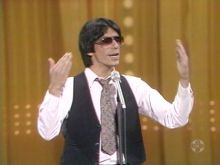 Richard Belzer