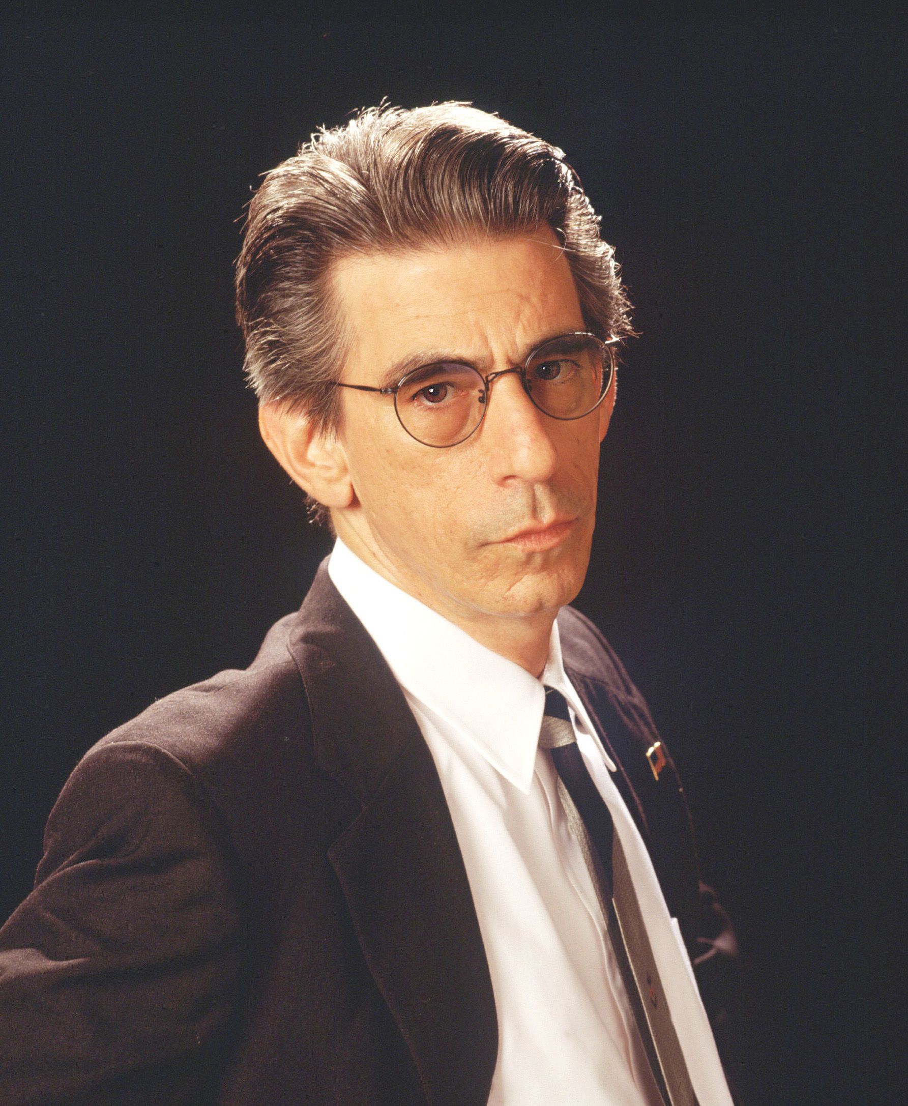 Richard Belzer Died