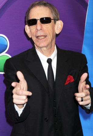 Richard Belzer