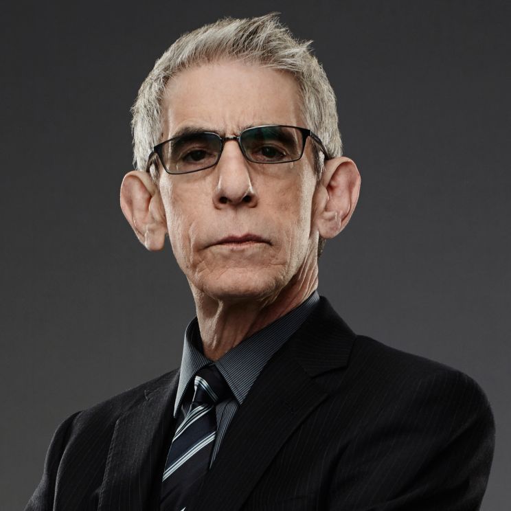 Richard Belzer