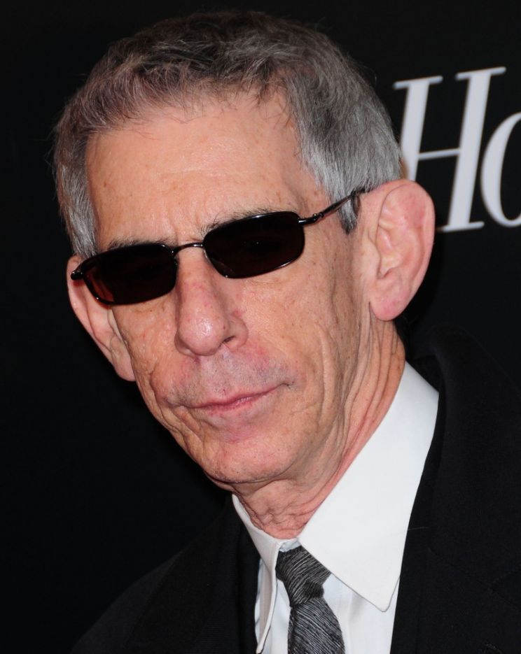 Richard Belzer