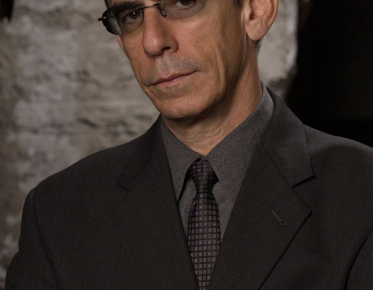 Richard Belzer