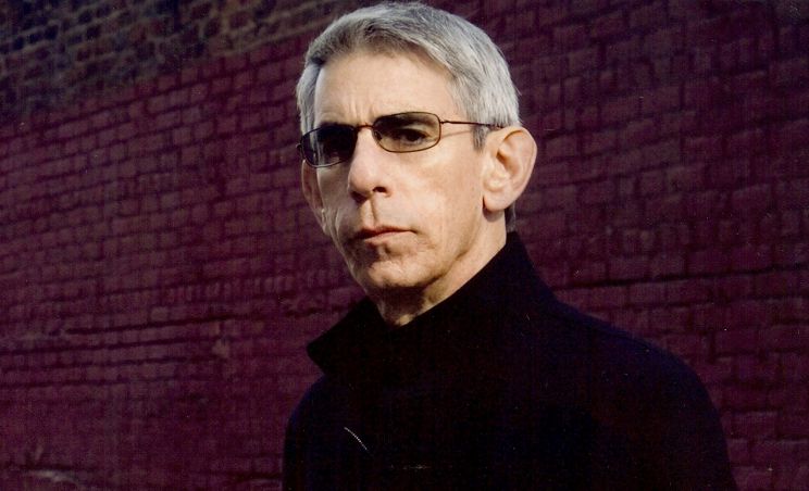 Richard Belzer