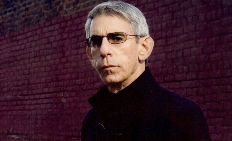 Richard Belzer