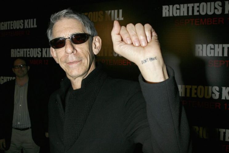 Richard Belzer