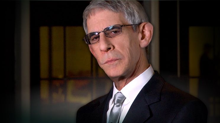 Richard Belzer