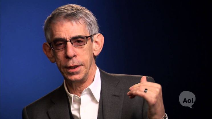 Richard Belzer