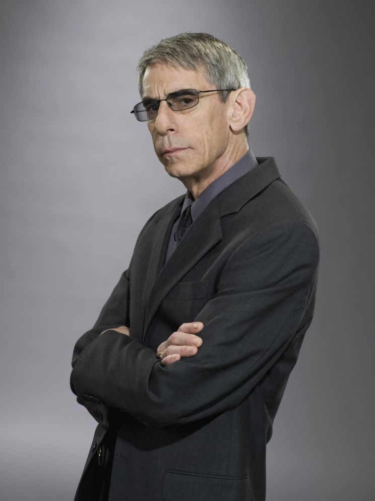 Richard Belzer