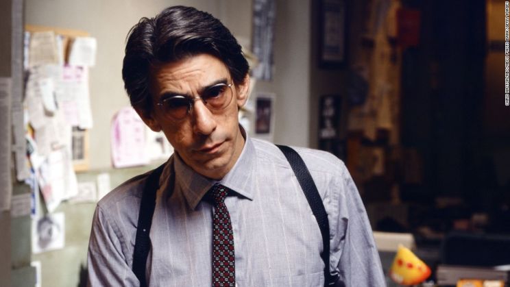 Richard Belzer