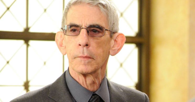 Richard Belzer