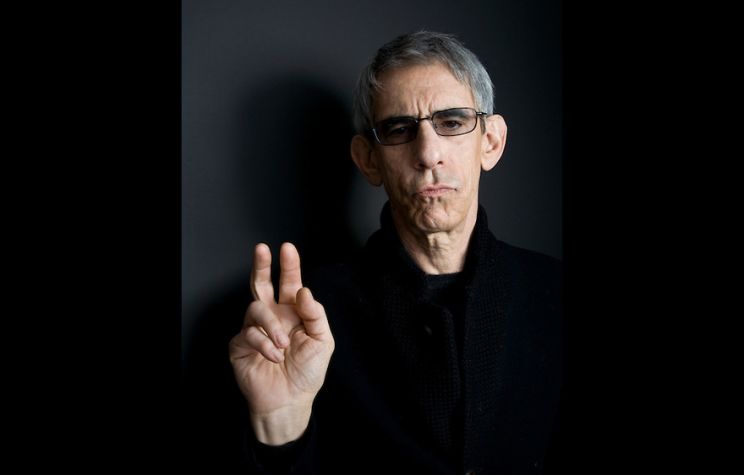 Richard Belzer