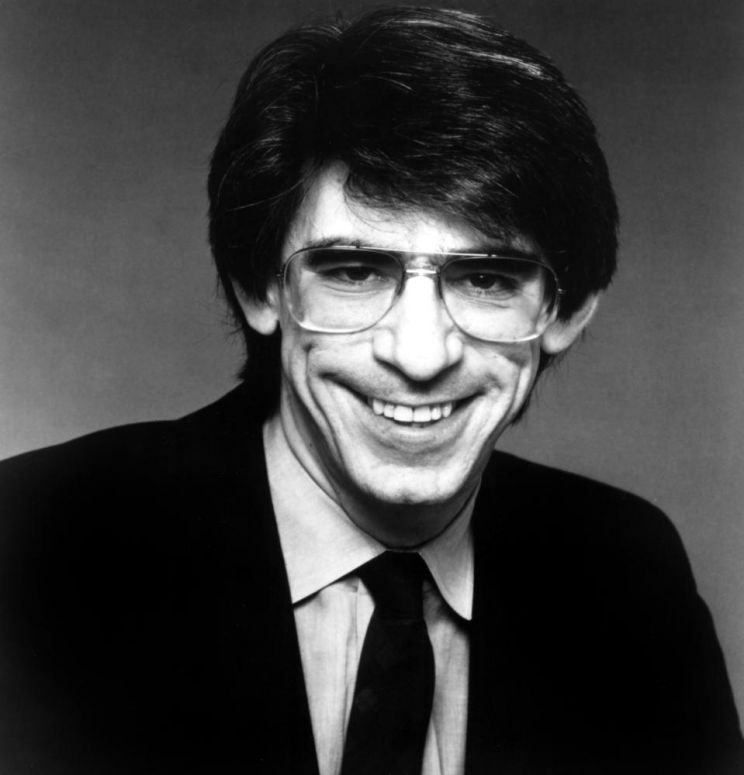 Richard Belzer