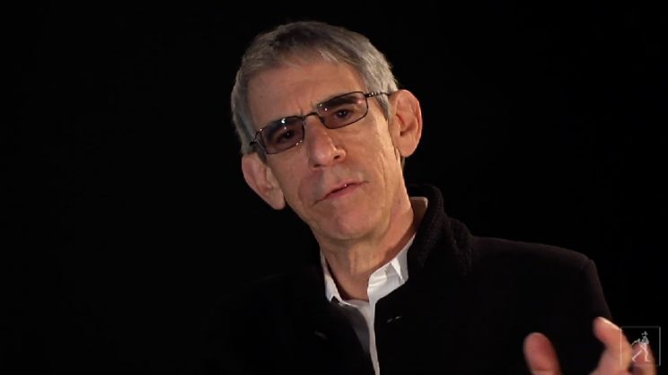 Richard Belzer