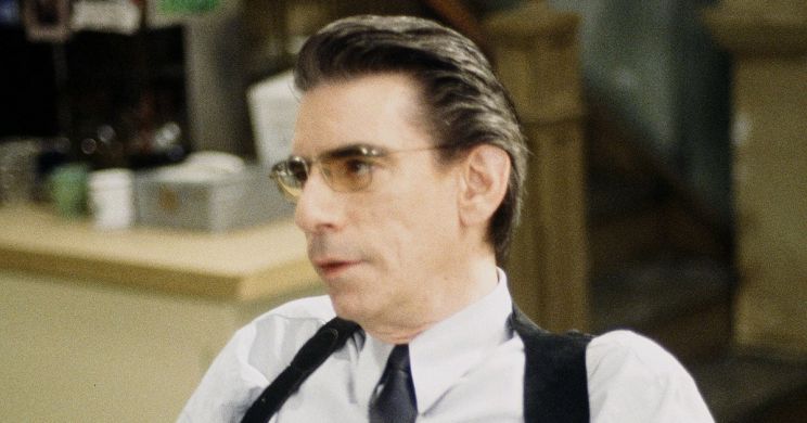 Richard Belzer