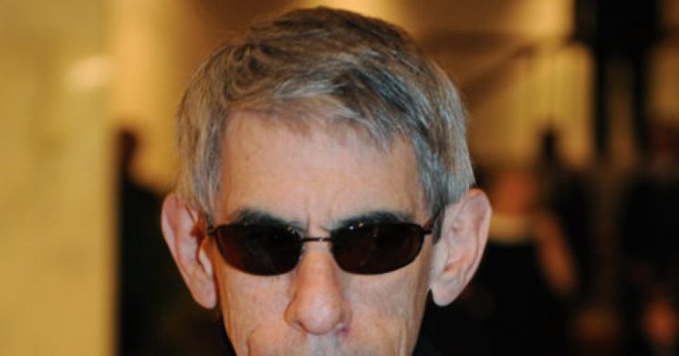 Richard Belzer