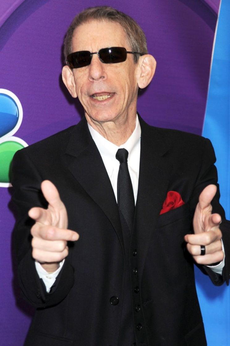 Richard Belzer