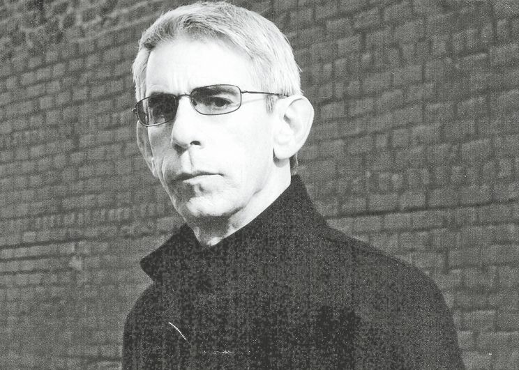 Richard Belzer