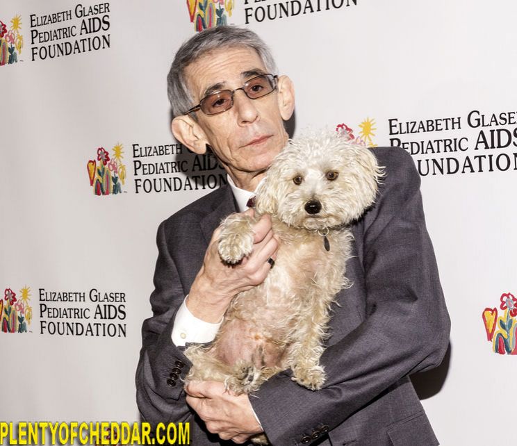 Richard Belzer