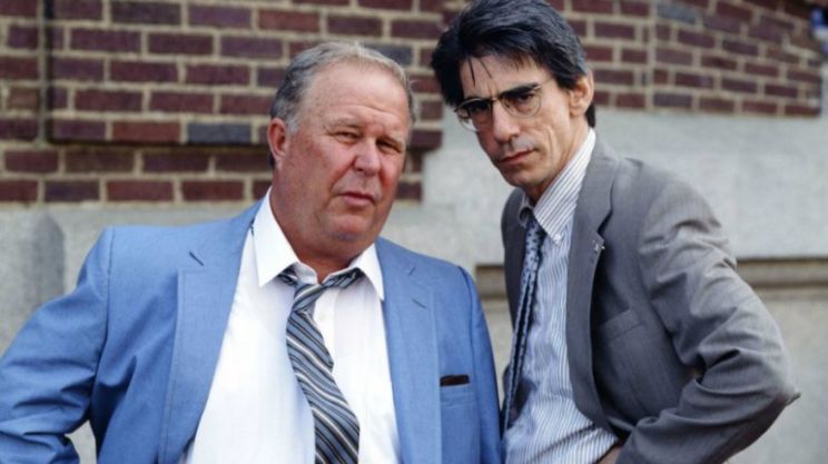 Richard Belzer