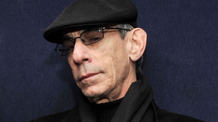 Richard Belzer
