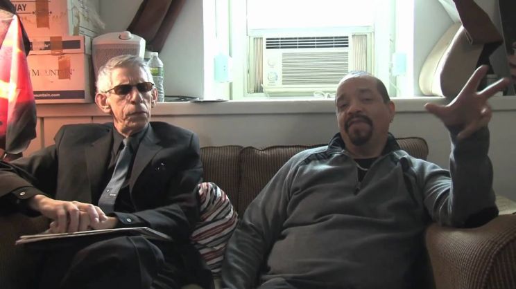 Richard Belzer