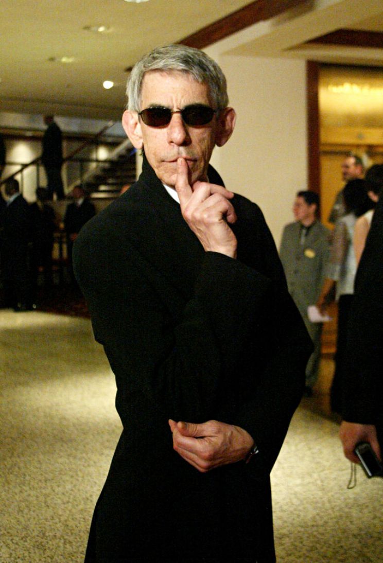 Richard Belzer