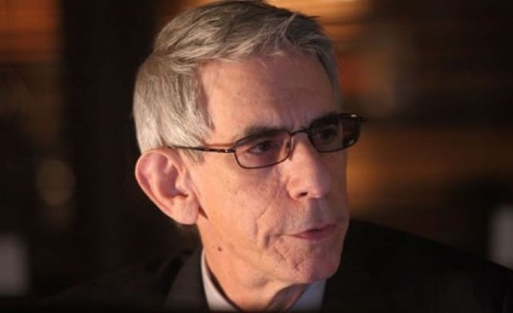 Richard Belzer