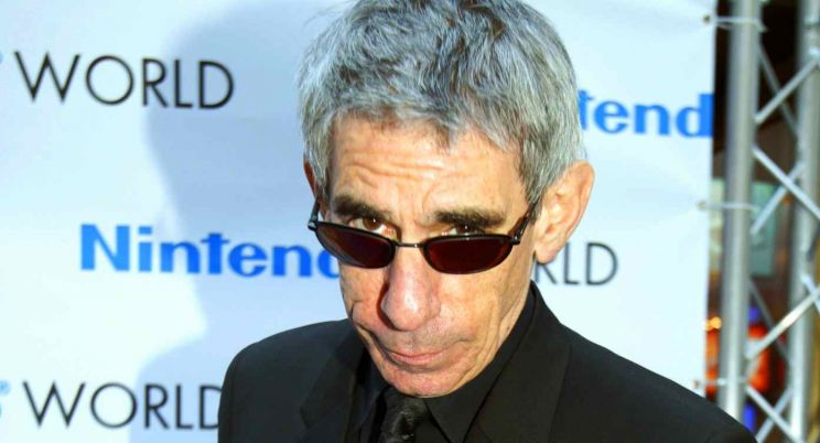 Richard Belzer